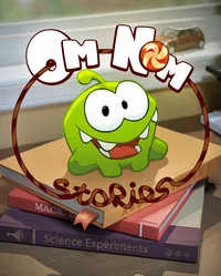 Om Nom Series RP
