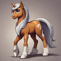 Destiny Pony 