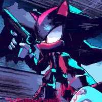 Shadow The Hedgehog 