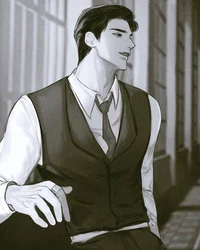 Vicenzo Ferarri