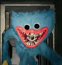 Huggy Wuggy