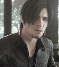 Leon Kennedy
