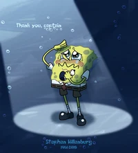 goodbye mrhillenburg
