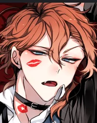 Chuuya Nakahara