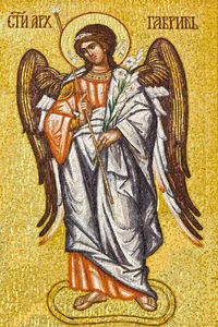 Archangel Gabriel 