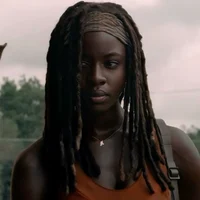 Michonne Hawthorne