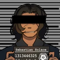 Sebastian Solace