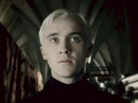 Draco Malfoy
