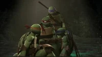Ninja Turtles 