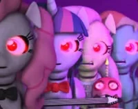 Fnap -movie version-