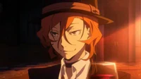 Chuuya Nakahara