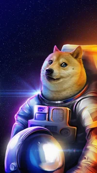 ASTRO doge