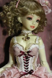 Doll maker