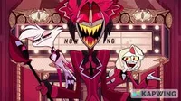 Hazbin Hotel