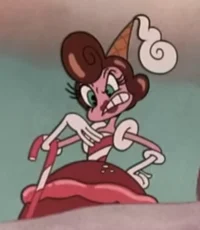 Baroness Von Bon Bon