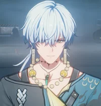 GeshuLin - Modern au