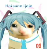 Hatsune ijole
