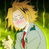 Denki Kaminari