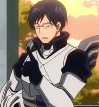 Tenya Iida-boyfriend