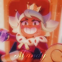 Mandy - Brawl Stars