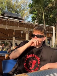 Данилка Кашин