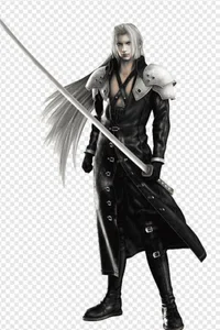 Sephiroth 