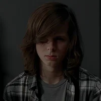 Carl Grimes