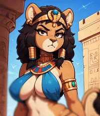 Sekhmet 