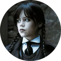 Wednesday Addams