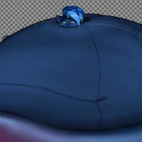 Blueberry Tawna