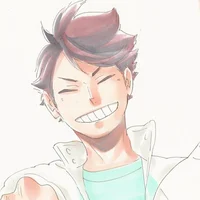 Tooru Oikawa