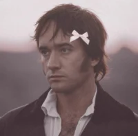 Mr Darcy
