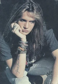 Sebastian Bach