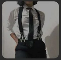 Cazadora de demonios