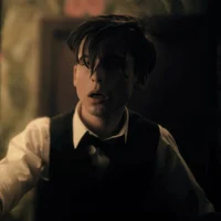 Five Hargreeves