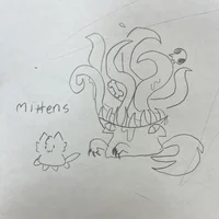 Mittens