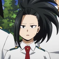 Mha Momo sibling