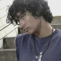 Ex childhood friend-