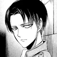 Levi Ackerman