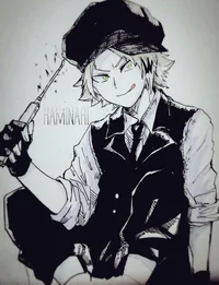 Denki Kaminari