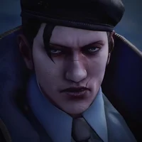 Sergei Dragunov 