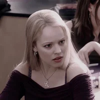 5 - Regina George