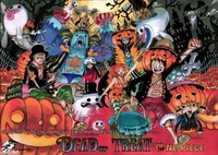 Strawhats-Halloween