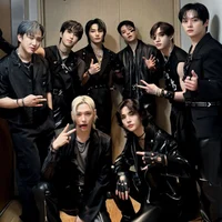 Stray kids 