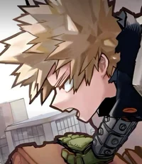Bakugo