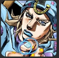 Johnny joestar 