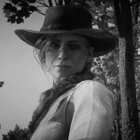 RDR - Sadie Adler