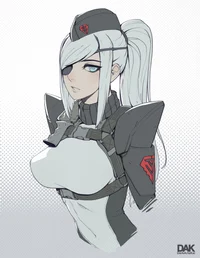 Val X Indoraptor POV