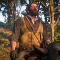 Arthur Morgan