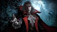 DBD - CASTLEVANIA 